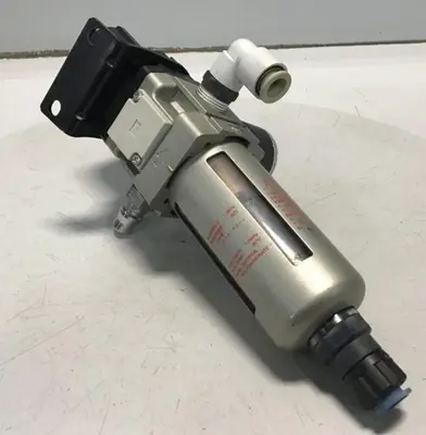 USED SMC AW30-03BDG-R