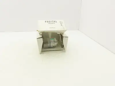 New | in-Stock POSITAL _UNKNOWN_ Encoders Indiana US | Arrow Industrial #1364784