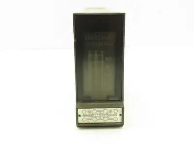 Foxboro 760CSA-2A-3 HMI Single Station Micro Controller 120VAC Supply