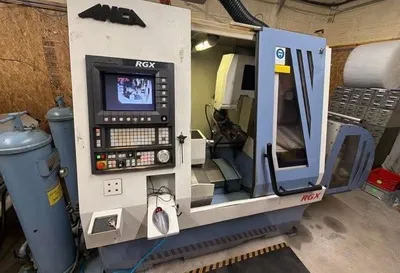 2002 ANCA RGX Tool & Cutter Grinders | Asset Exchange Corporation (1)