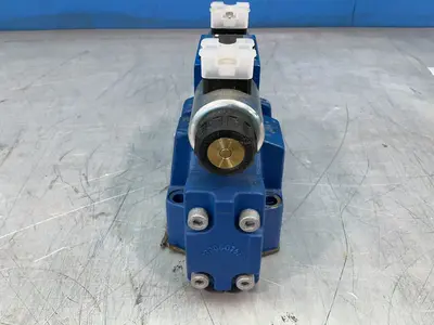 Used BOSCH REXROTH R900739098 Pumps Ohio US | HGR 24 #1567071