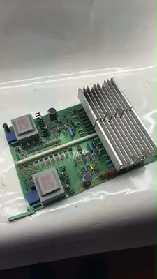 CHARMILLES Charmilles CT 8121550-D Electrical | Global Machine Brokers, LLC (3)