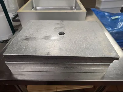 USED 2014 MULTIVAC R085