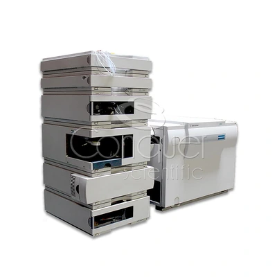 USED AGILENT TECHNOLOGIES G1956B / 1100 HPLC