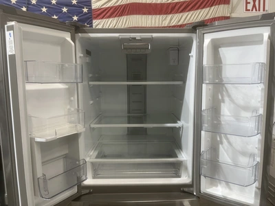 Used MAYTAG FRENCH DOOR Refrigerators Michigan US | Miedema Asset Management Group #1340998