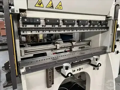 USED 2019 LVD DYNA-PRESS 24/12