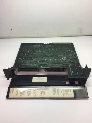 USED GE-Fanuc IC697BEM711F