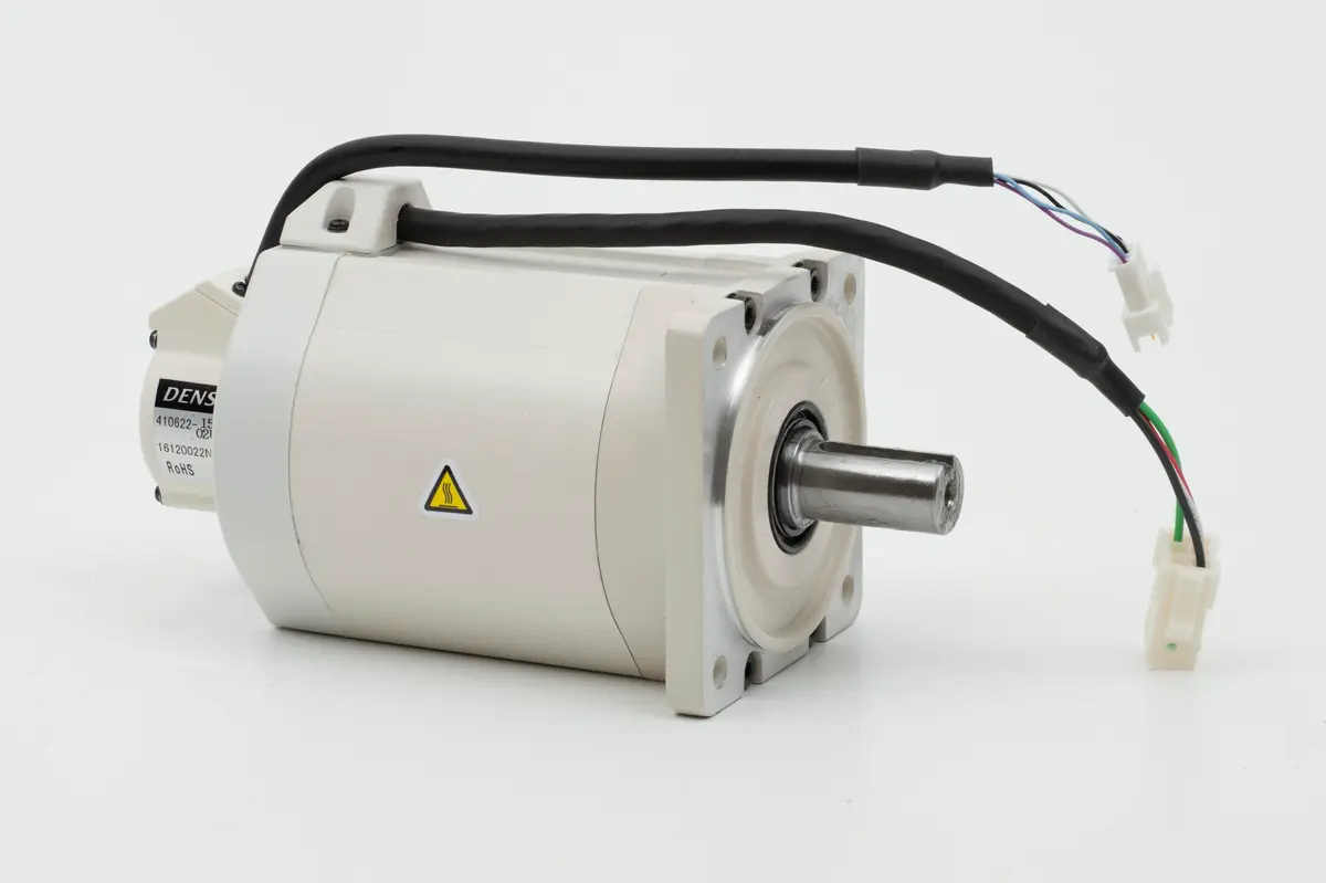 KUKA Motor A1