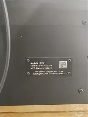 USED 2022 KEYENCE MD-U1020C