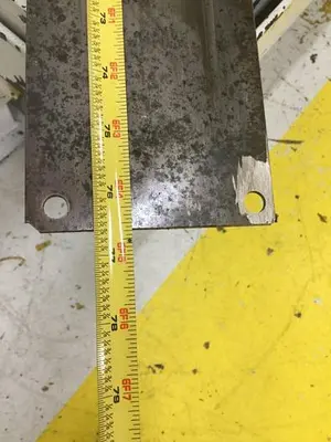USED MILACRON MT170-15 / CS