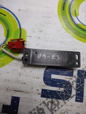NEW ELOBAU 165270AA