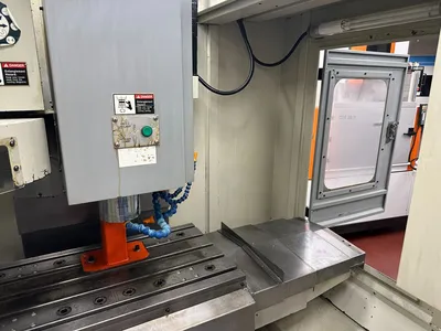 2011 SOUTHWESTERN INDUSTRIES TRAK LPM Vertical Machining Centers | Midstate Machinery (5)
