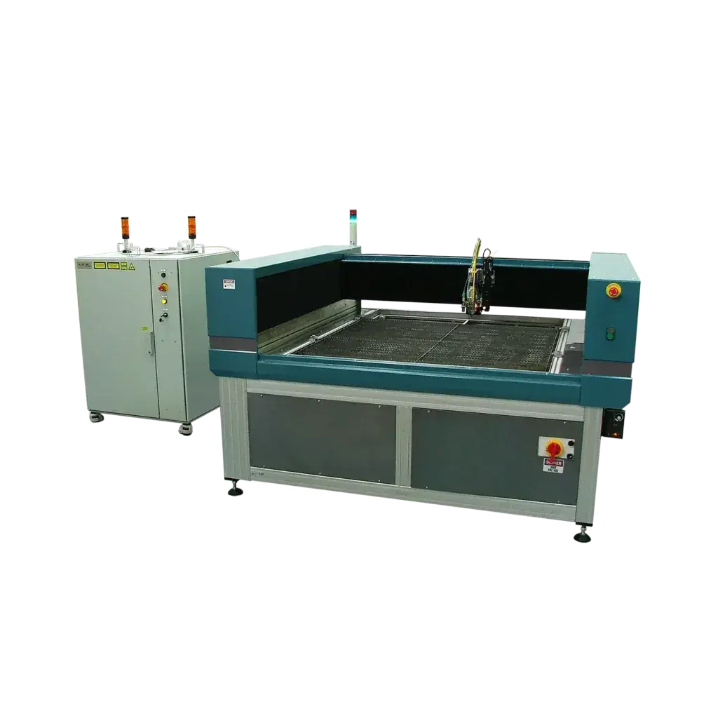NEW LASER PHOTONICS SBM1200