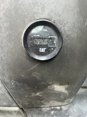 Used 2008 Caterpillar 345CL Excavators Virginia US | Zadoon Equipment #1480600