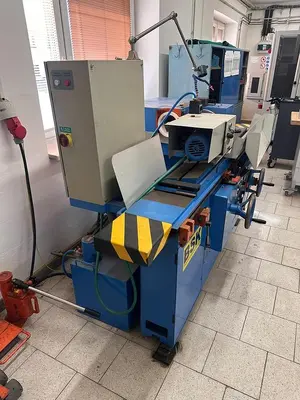 Used 2020 BSK 2UDHSS Internal Grinders CZ | Amaron s.r.o. #1438034