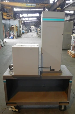 USED 2004 CARVER CARVER 3888-100A00 PRESS