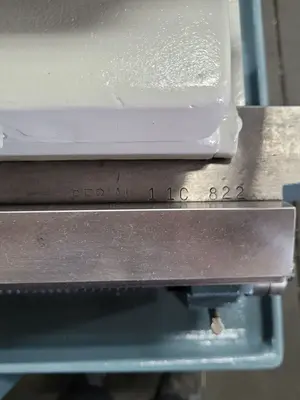 Used LEBLOND REGAL REGAL 11C Engine Lathes Kentucky US | Aucto #1342200