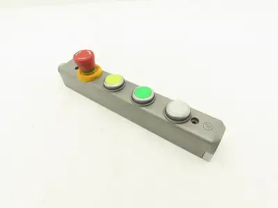 Used FORTRESS INTERLOCKS _UNKNOWN_ Relays & Switches Indiana US | Arrow Industrial #1249732