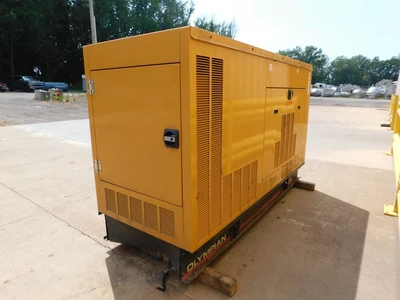 Used Olympian _UNKNOWN_ Generators Ohio US | Equipment Recovery Corp. #1330381