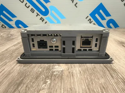 SIEMENS 6AV6 647-0AA11-3AX0 OPERATOR PANEL | ESS Industrial Equipment Sales (5)