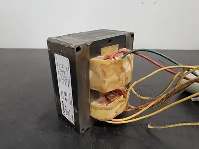 USED OSRAM LU400/TRI