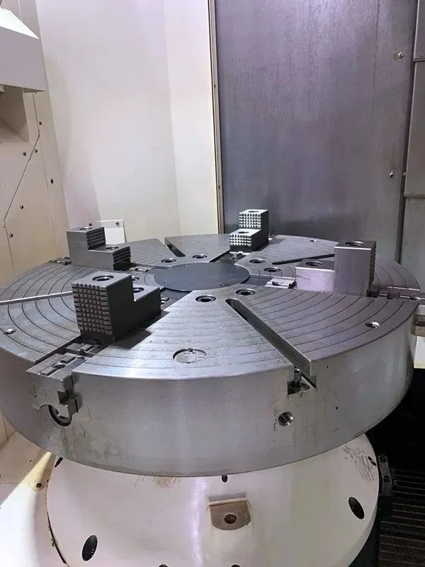 USED 2016 MAZAK MAZAK MEGATURN 900M Vertical Boring Mills (incld