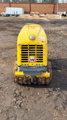 2019 WACKER NEUSON RTSC-3 Trench Compactors | Simonson Equipment (4)