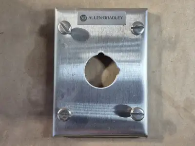 NEW ALLEN-BRADLEY 800H-1HZ4