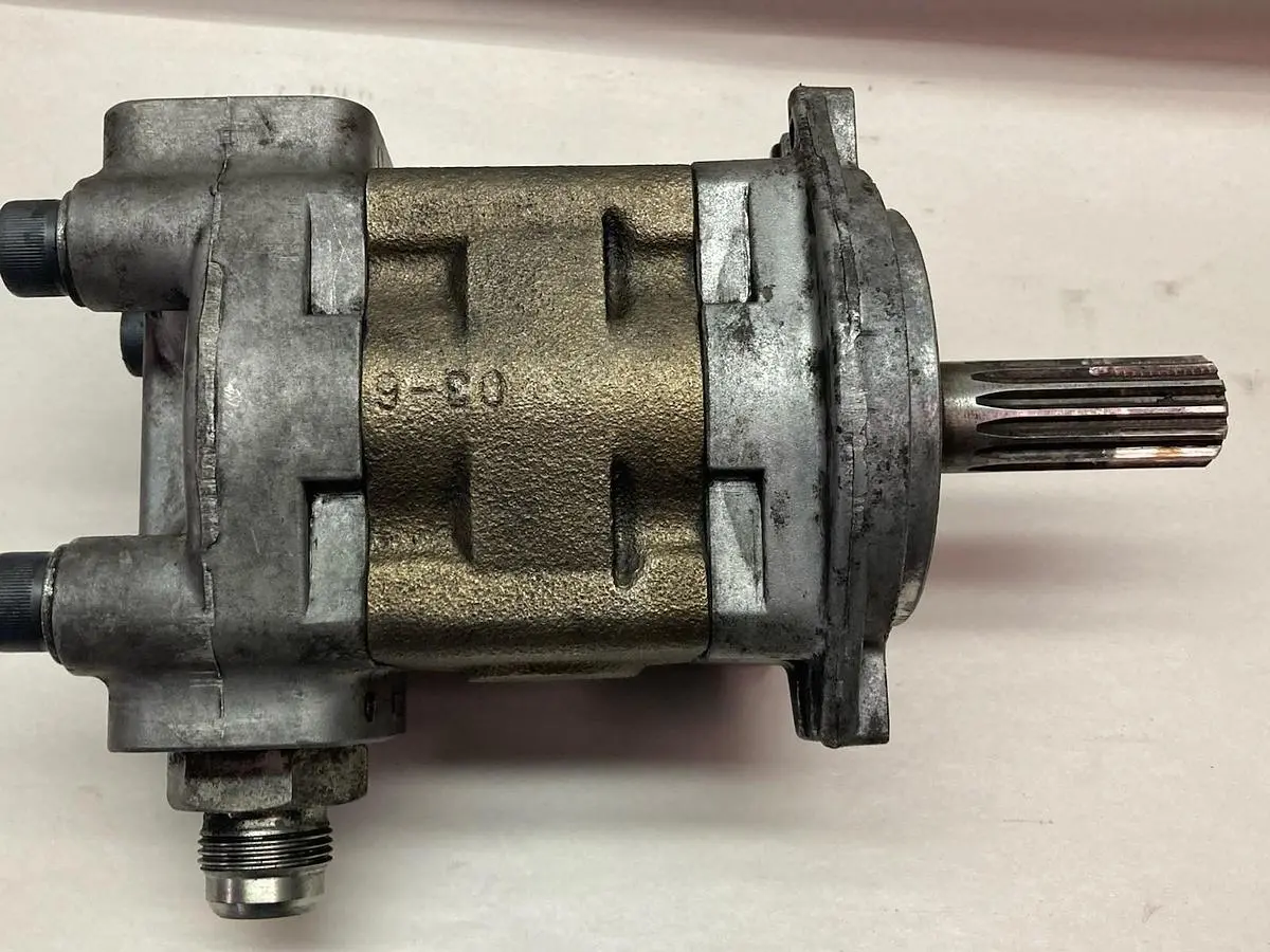 USED SHIMADZU SGP2-40L560
