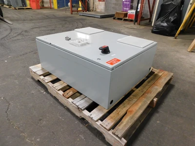 ABB _UNKNOWN_ Variable Frequency Drives | Equipment Recovery Corp. (6)