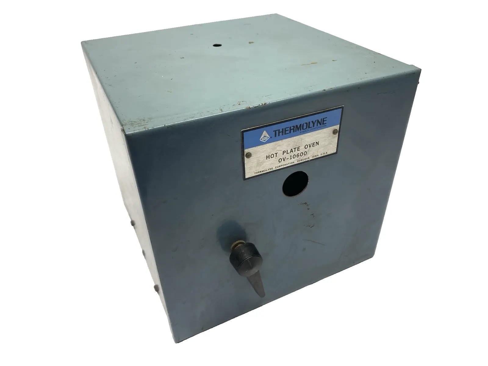 Used THERMOLYNE HOT PLATE OVEN DOES NOT SEAL PROPERLY Seals & Gaskets | Maverick Industrial Sales #1102292