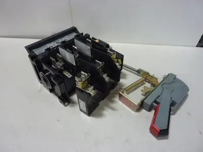 USED ALLEN BRADLEY 1494V-DS30 SER A