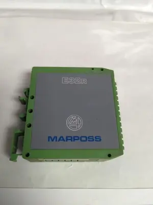 Used MARPOSS E32R Misc Electrical & Power Parts Ohio US | Surplus Asset Holdings #1239400
