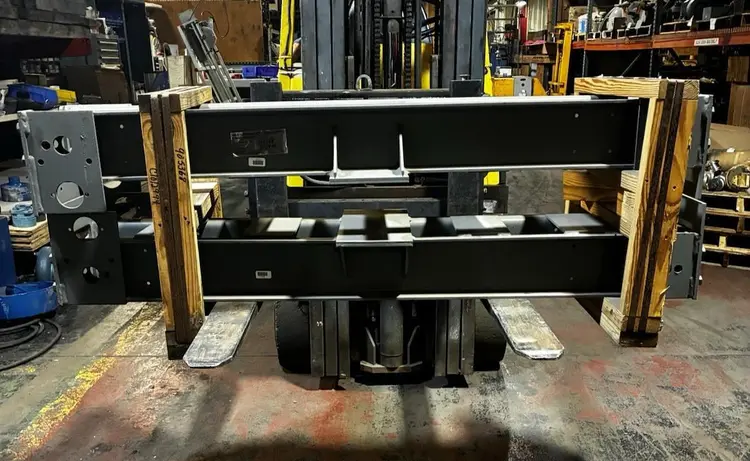 Used YALE LIFTECH 905368 Crane Accessories Ohio US | Surplus Asset Holdings #1365999