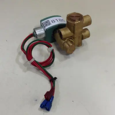USED ASCO 8321G1