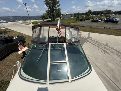 Used 1993 SEA RAY SUNDANCER 290 Boats (Misc) Michigan US | Miedema Asset Management Group #1340461