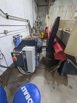 2014 OMAX MAXIEM 1530-M4050V WATER JET CUTTING, CNC | Machinery Network (3)