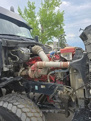 2021 FOREMOST 1200 Hydro Excavator | American Contractors Equipment Supply (7)