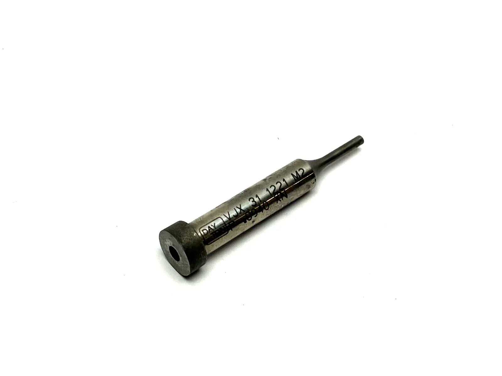 VJX 31 1221 M2P .0940 XN | Dayton  Versatile Punch - Used
