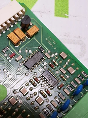 VITRONICS SOLTEC PC0024B IMC752