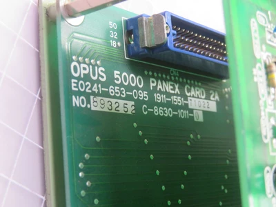 Used OKUMA _UNKNOWN_ PXIe Embedded Controllers Texas US | OCO Industrial #1690142