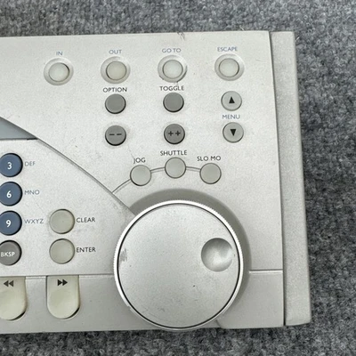 Used Doremi RCV2-1248 Automation Control (HMI) California US | Davliegogo LLC #1706118
