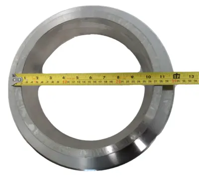NEW MOODY B984C330EP001 MSV VALVE SEAT