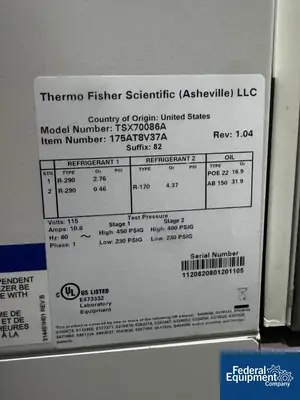 Thermo Fisher Scientific