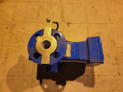 NEW KROHNE IFS-4000/F/6