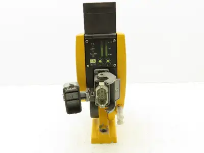 Delta Rota Sonde DC4510-LL Scanning Hot Metal Detector Laser Scanning Sensor