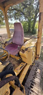 Used 1985 FIAT FL10-C Compact Track Loaders Texas US | Proxy Equipment #1380698