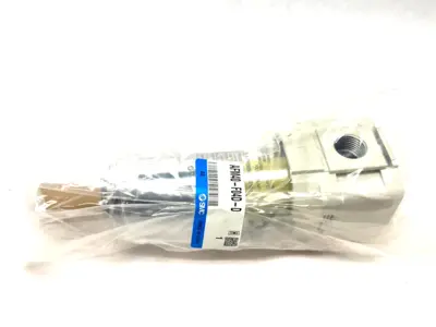 NEW SMC MODULAR MIST SEPARATOR