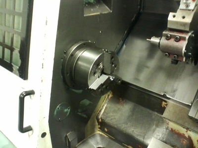 USED 1993 FORTUNE VTURN-26