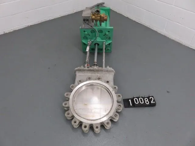 Used Rovalve _UNKNOWN_ Miscellaneous Printing & Paper Equipment Minnesota US | Peak Machinery, Inc. #287125